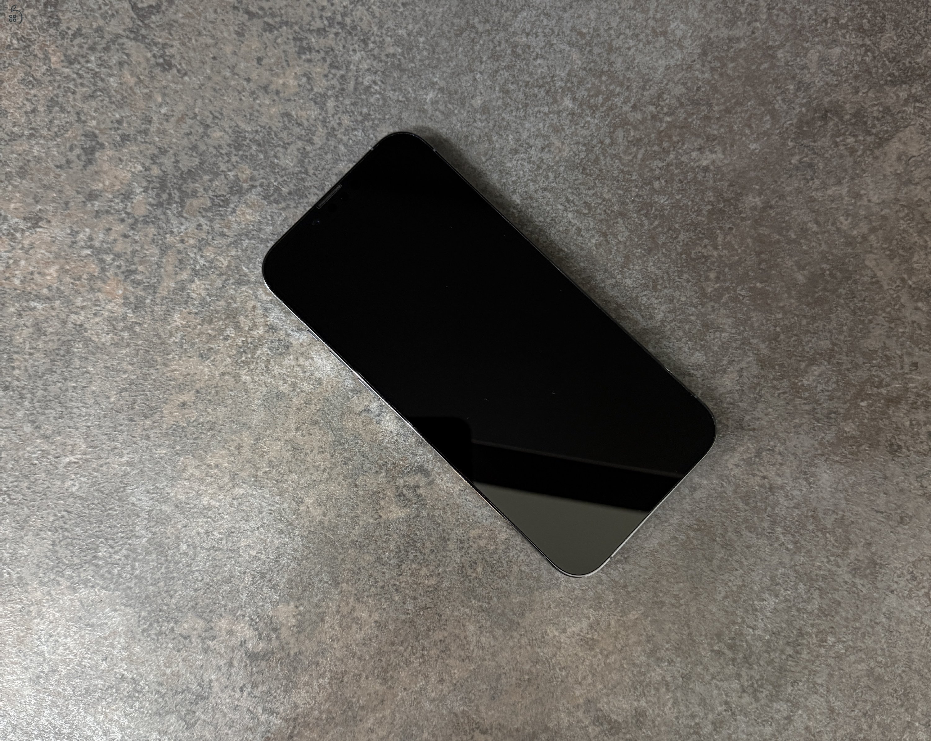 Iphone 13 Pro Max, 128 GB, Sierra Blue