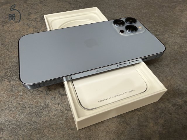 Iphone 13 Pro Max, 128 GB, Sierra Blue