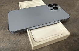 Iphone 13 Pro Max, 128 GB, Sierra Blue