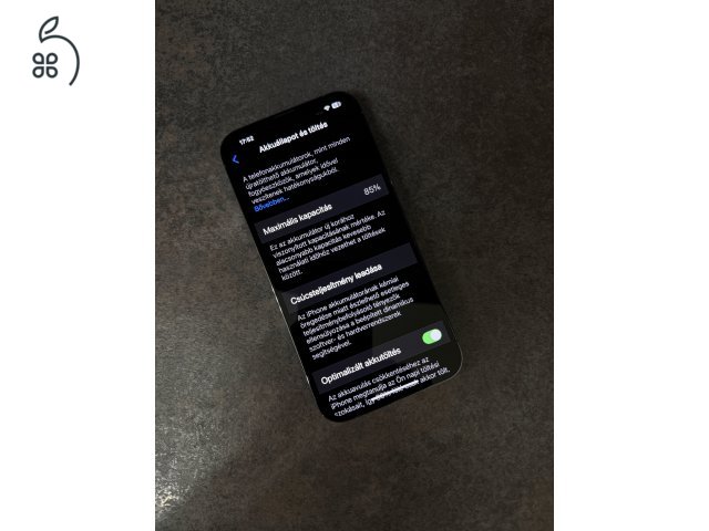 Iphone 13 Pro Max, 128 GB, Sierra Blue