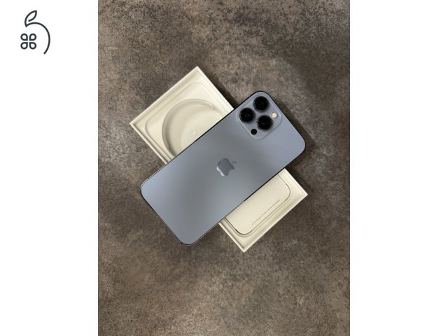 Iphone 13 Pro Max, 128 GB, Sierra Blue