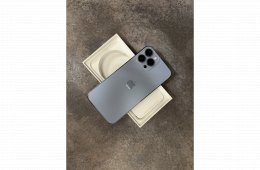 Iphone 13 Pro Max, 128 GB, Sierra Blue