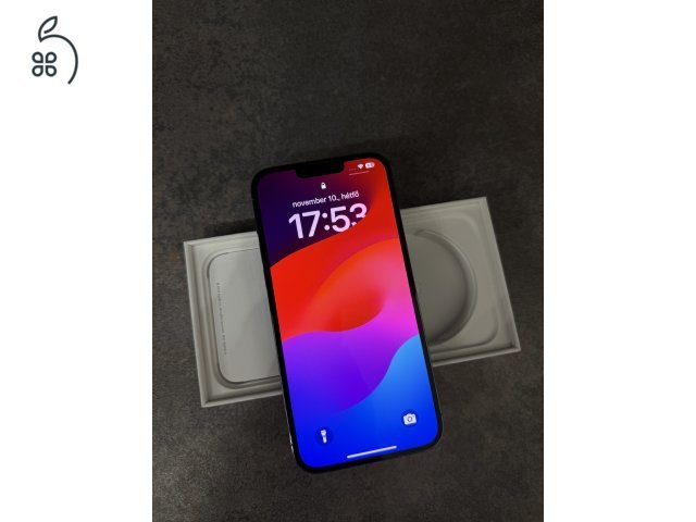 Iphone 13 Pro Max, 128 GB, Sierra Blue