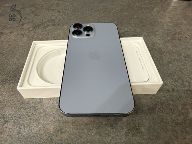 Iphone 13 Pro Max, 128 GB, Sierra Blue
