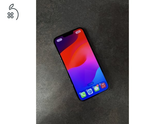 Iphone 13 Pro Max, 128 GB, Sierra Blue