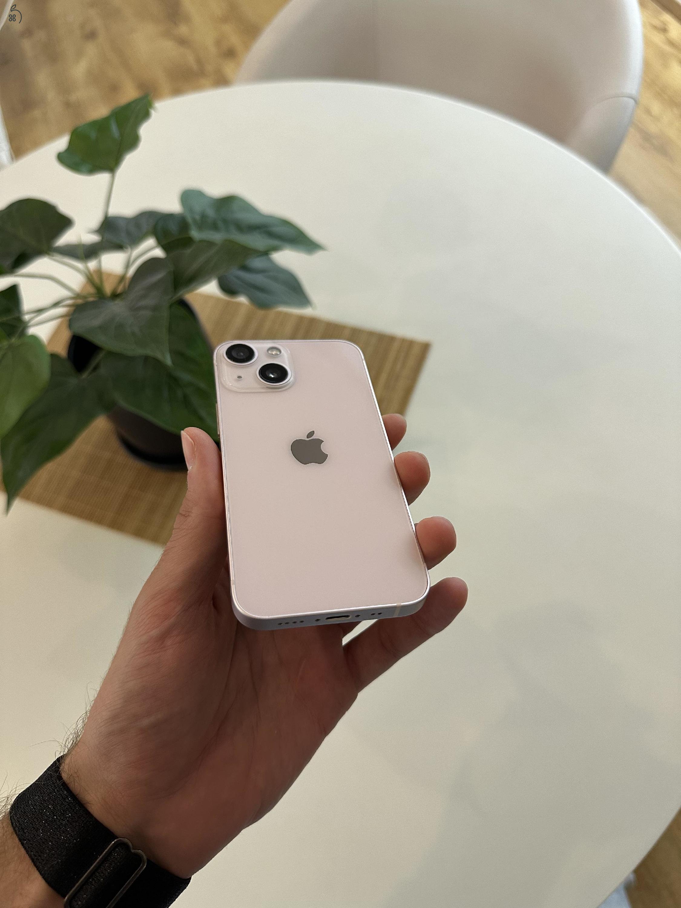 Apple iPhone 13 Mini Pink 256GB 