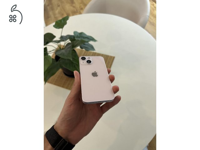 Apple iPhone 13 Mini Pink 256GB 