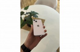 Apple iPhone 13 Mini Pink 256GB 