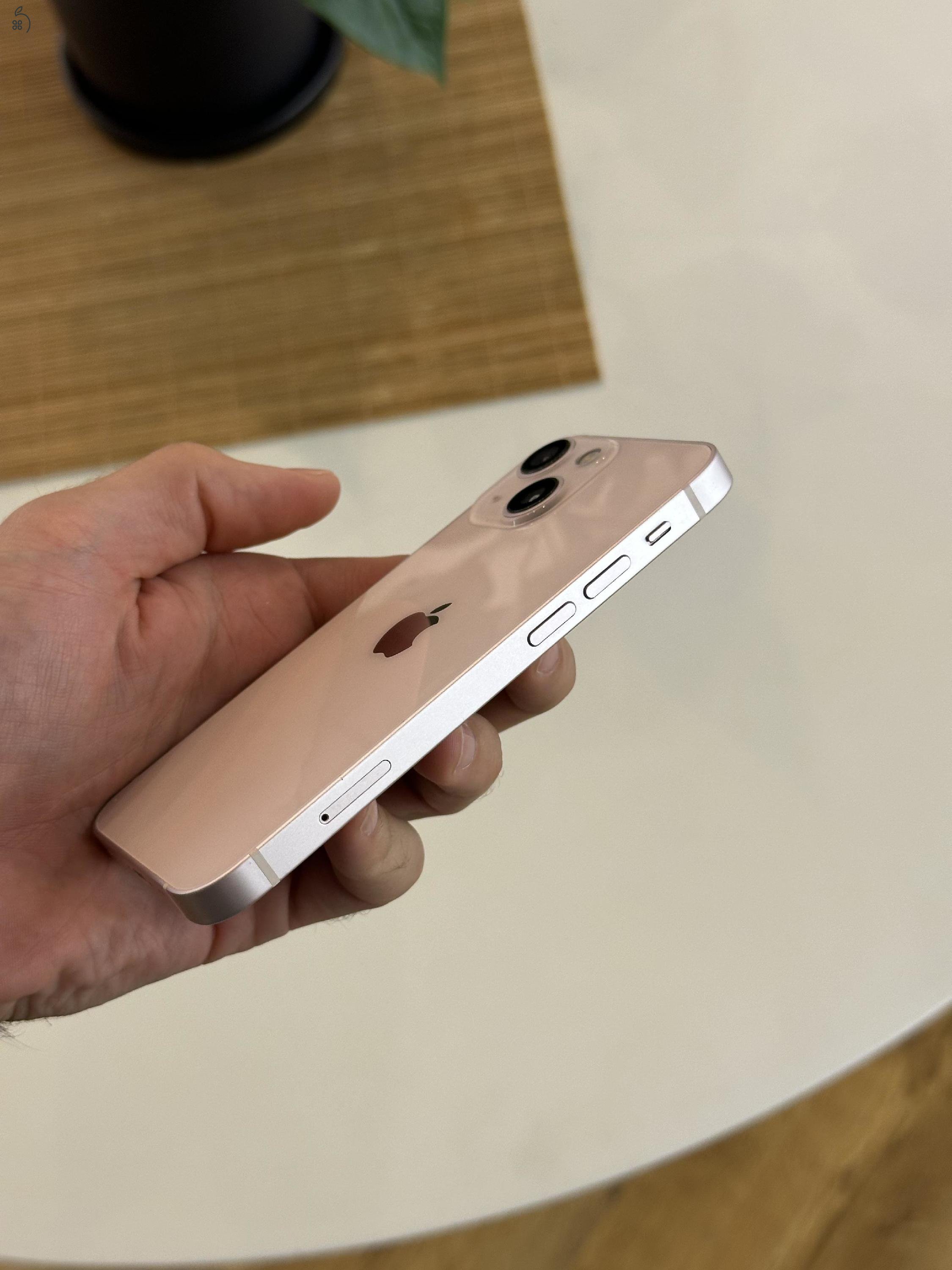 Apple iPhone 13 Mini Pink 256GB 