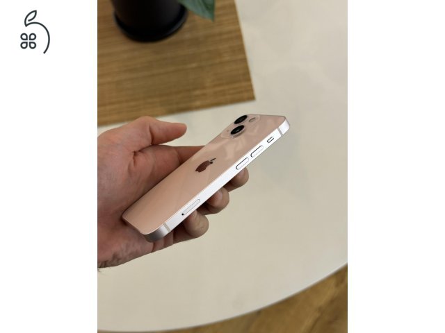 Apple iPhone 13 Mini Pink 256GB 