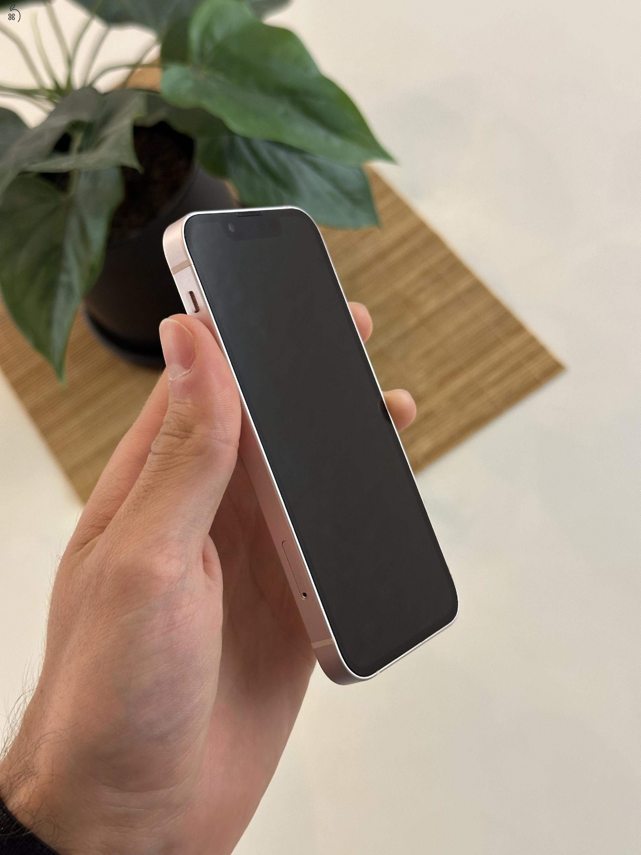 Apple iPhone 13 Mini Pink 256GB 