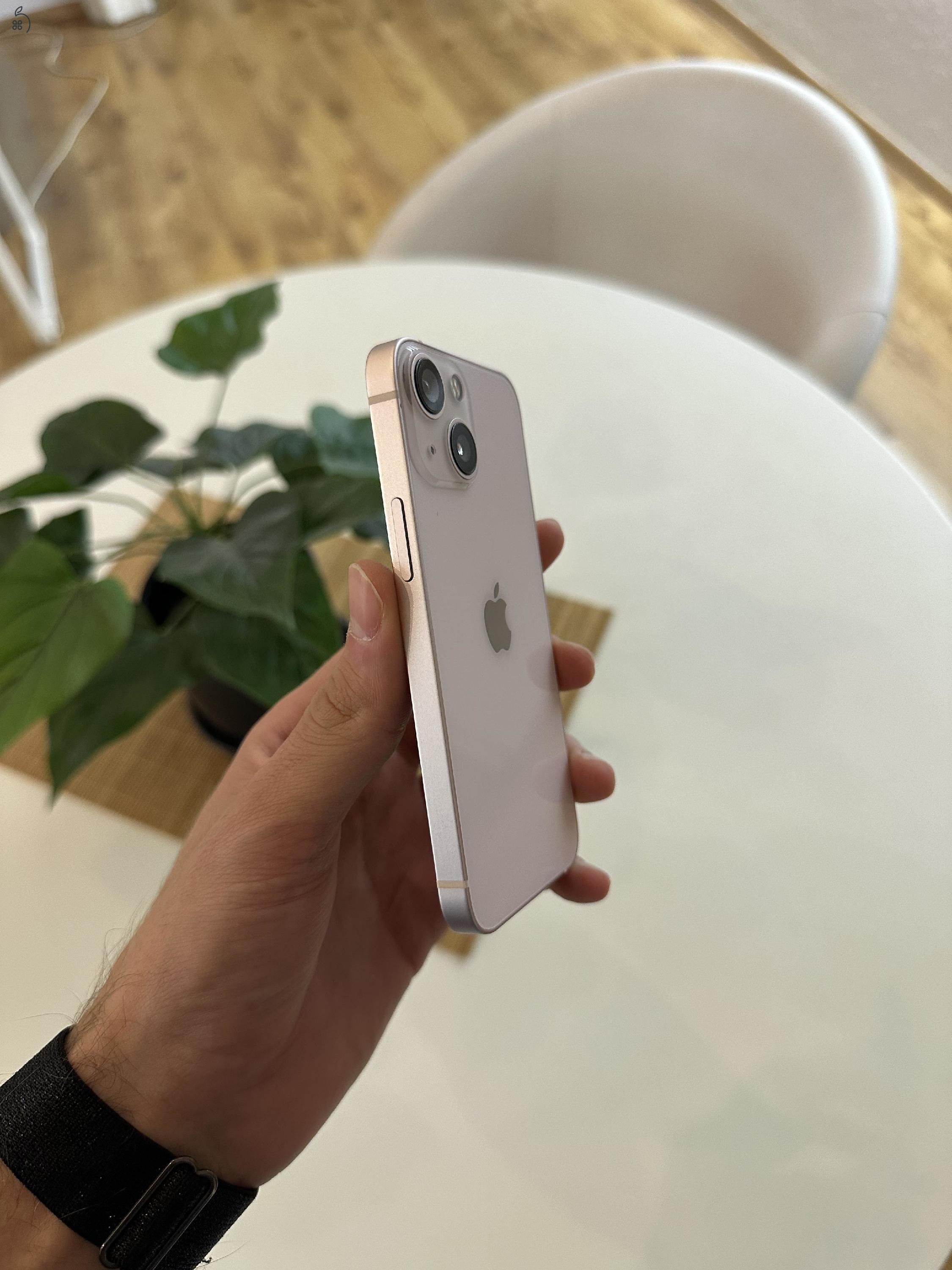 Apple iPhone 13 Mini Pink 256GB 