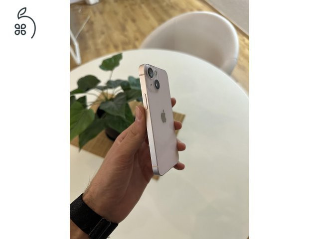 Apple iPhone 13 Mini Pink 256GB 