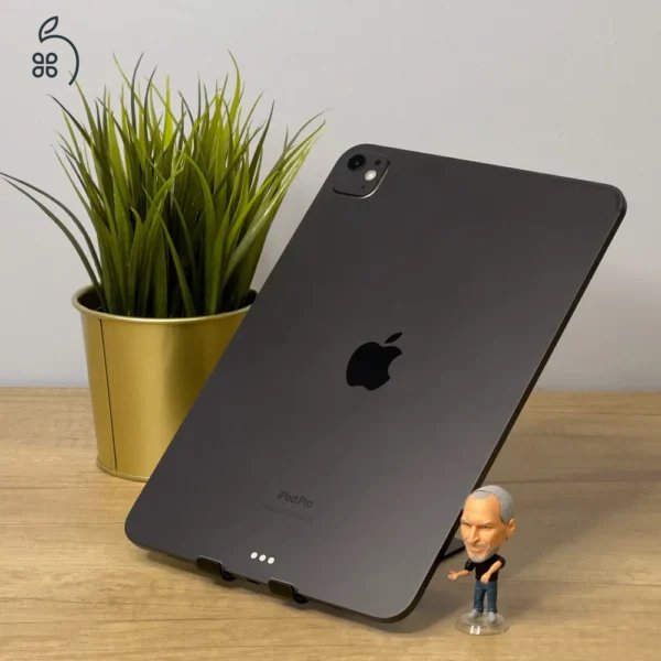 MacSzerez.com - iPad Pro 13