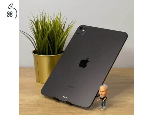 MacSzerez.com - iPad Pro 13