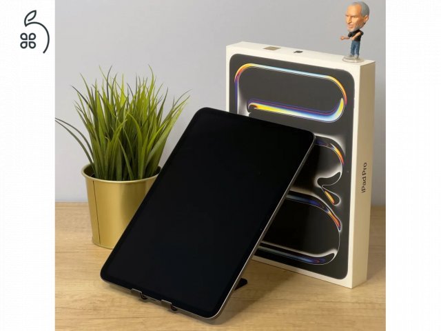 MacSzerez.com - iPad Pro 13