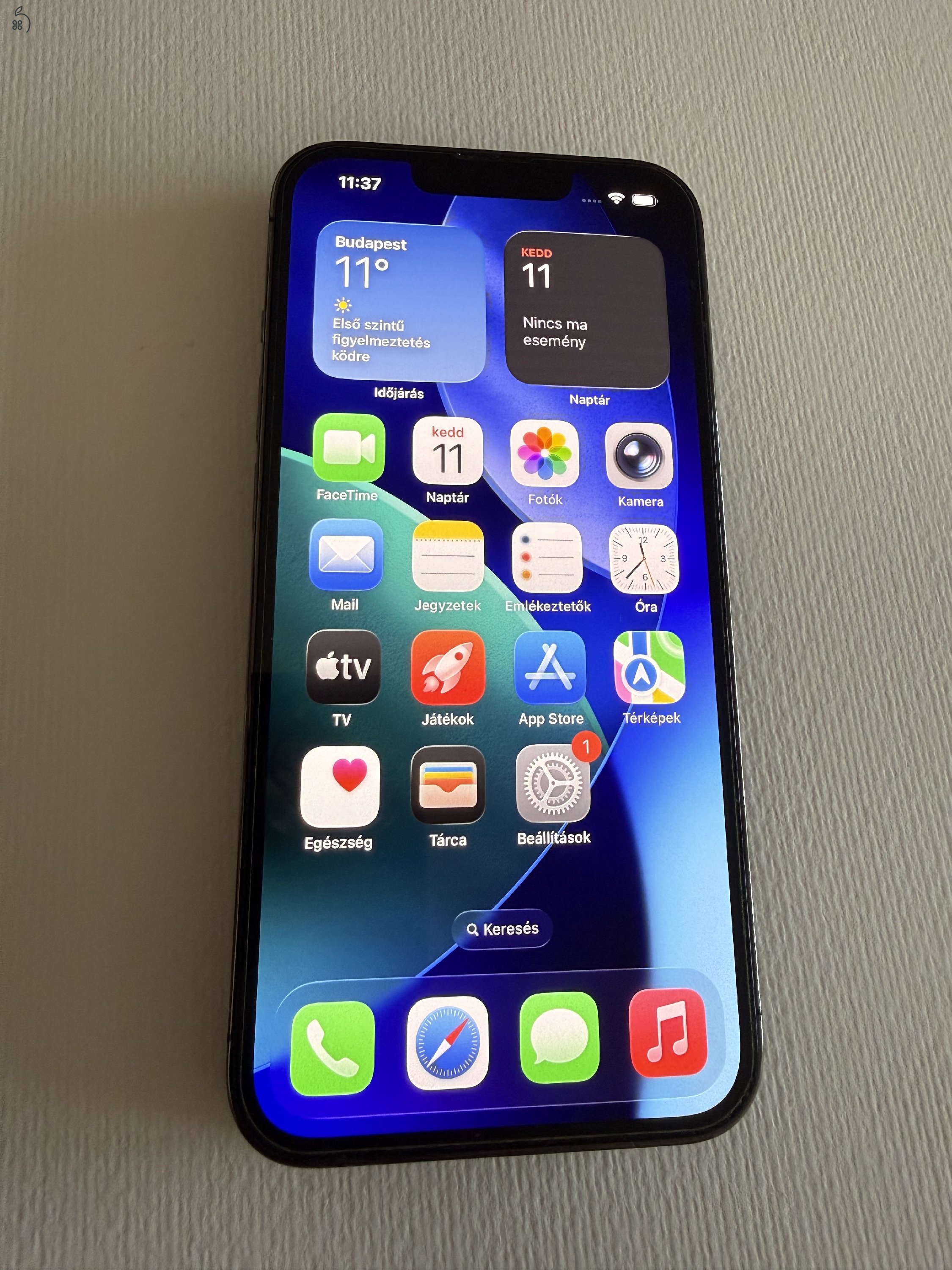 13 pro 128 gb space grey