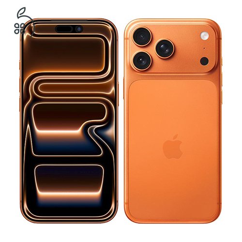 Eladó iPhone 17 Pro Max 512GB – Kozmikus Narancs (Hálózatfüggetlen)