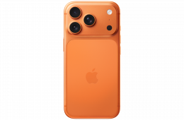 Eladó iPhone 17 Pro Max 512GB – Kozmikus Narancs (Hálózatfüggetlen)