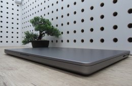 Apple MacBook Pro 16” (2021, M1 Max) – Liquid Retina XDR + ProMotion 120 Hz, brutál erő – 64 GB RAM – 500 GB SSD – Használt, szép állapot – 333 ciklus / 87% akku – 3 hónap garancia
