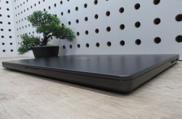 Apple MacBook Pro 16” (2023, M3 Pro) – Liquid Retina XDR + ProMotion 120 Hz, akár 22 óra – 36 GB RAM – 500 GB SSD – Használt, szép állapot – 64 ciklus / 100% akku – 3 hónap garancia