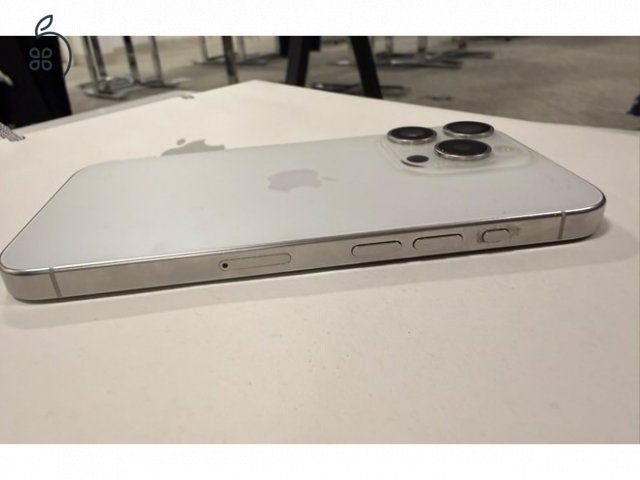 iPhone 15 Pro 256GB Független LEGOLCSÓBB