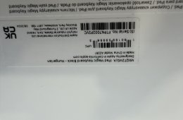 iPad Magic Keyboard A2261/iPad Air 10.9