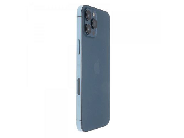Apple iPhone 12 Pro Max 128 GB Pacific Blue 100%