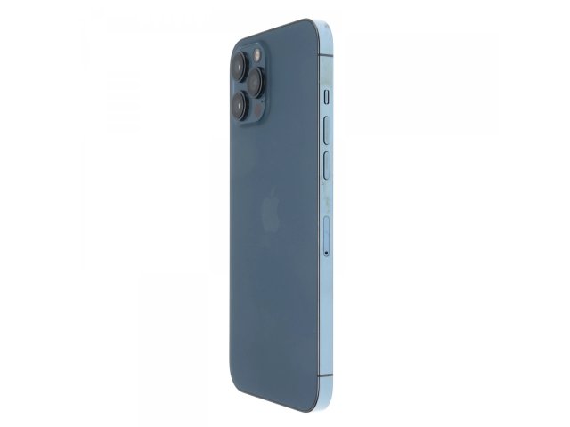 Apple iPhone 12 Pro Max 128 GB Pacific Blue 100%