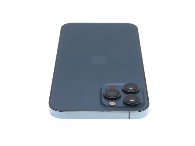 Apple iPhone 12 Pro Max 128 GB Pacific Blue 100%