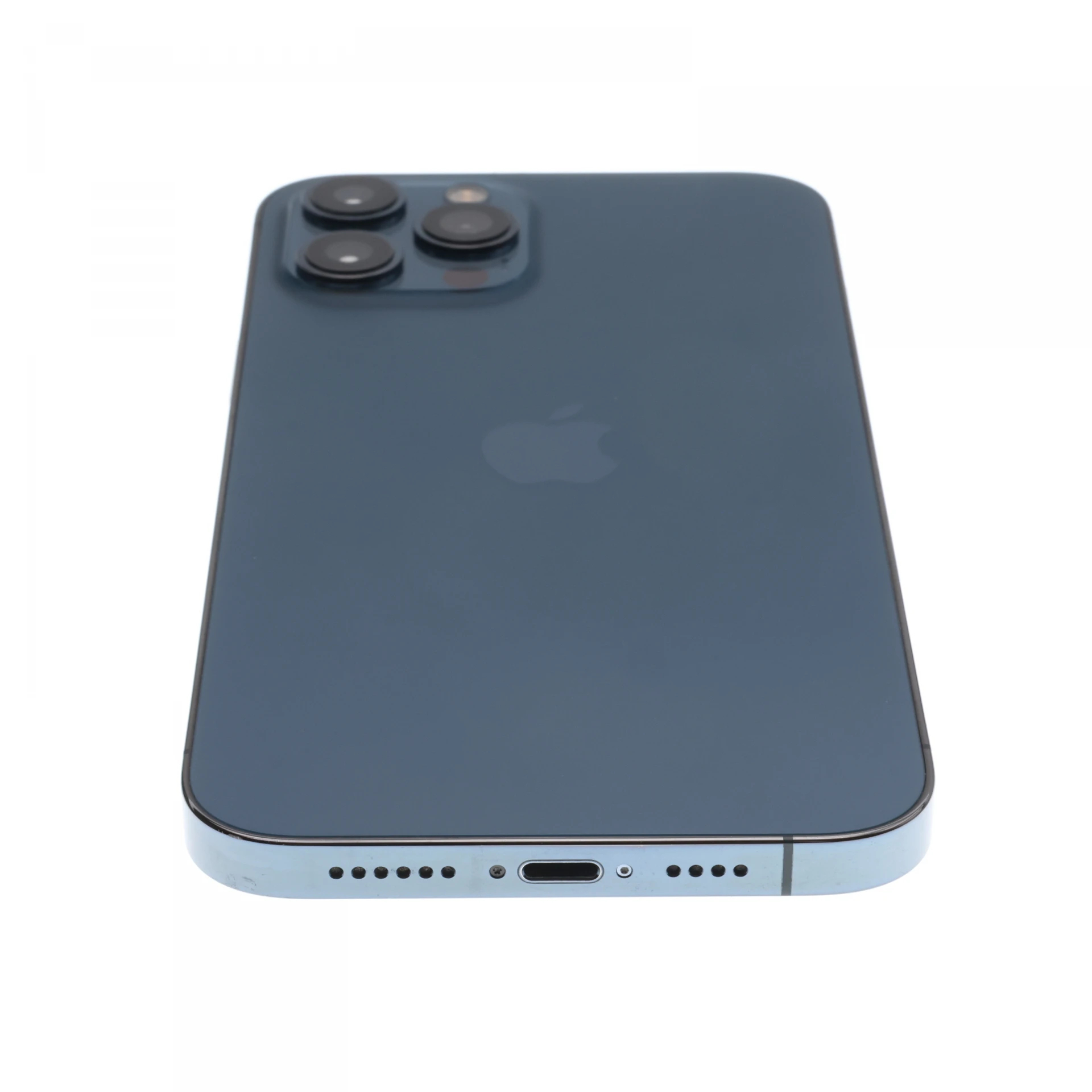 Apple iPhone 12 Pro Max 128 GB Pacific Blue 100%