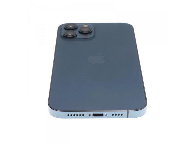 Apple iPhone 12 Pro Max 128 GB Pacific Blue 100%
