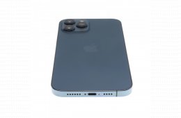 Apple iPhone 12 Pro Max 128 GB Pacific Blue 100%