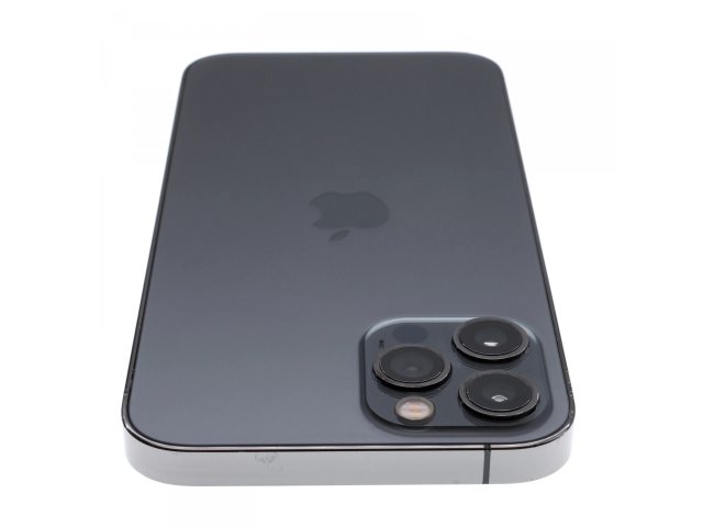 Apple iPhone 12 Pro 128 GB Graphite 100%