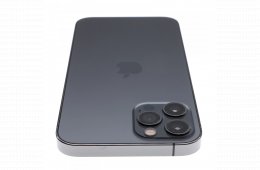 Apple iPhone 12 Pro 128 GB Graphite 100%