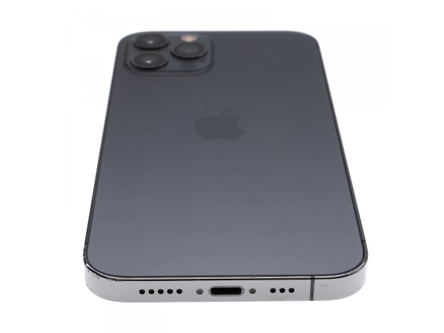 Apple iPhone 12 Pro 128 GB Graphite 100%