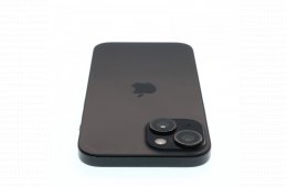 Apple iPhone 15 128 GB Black 100%