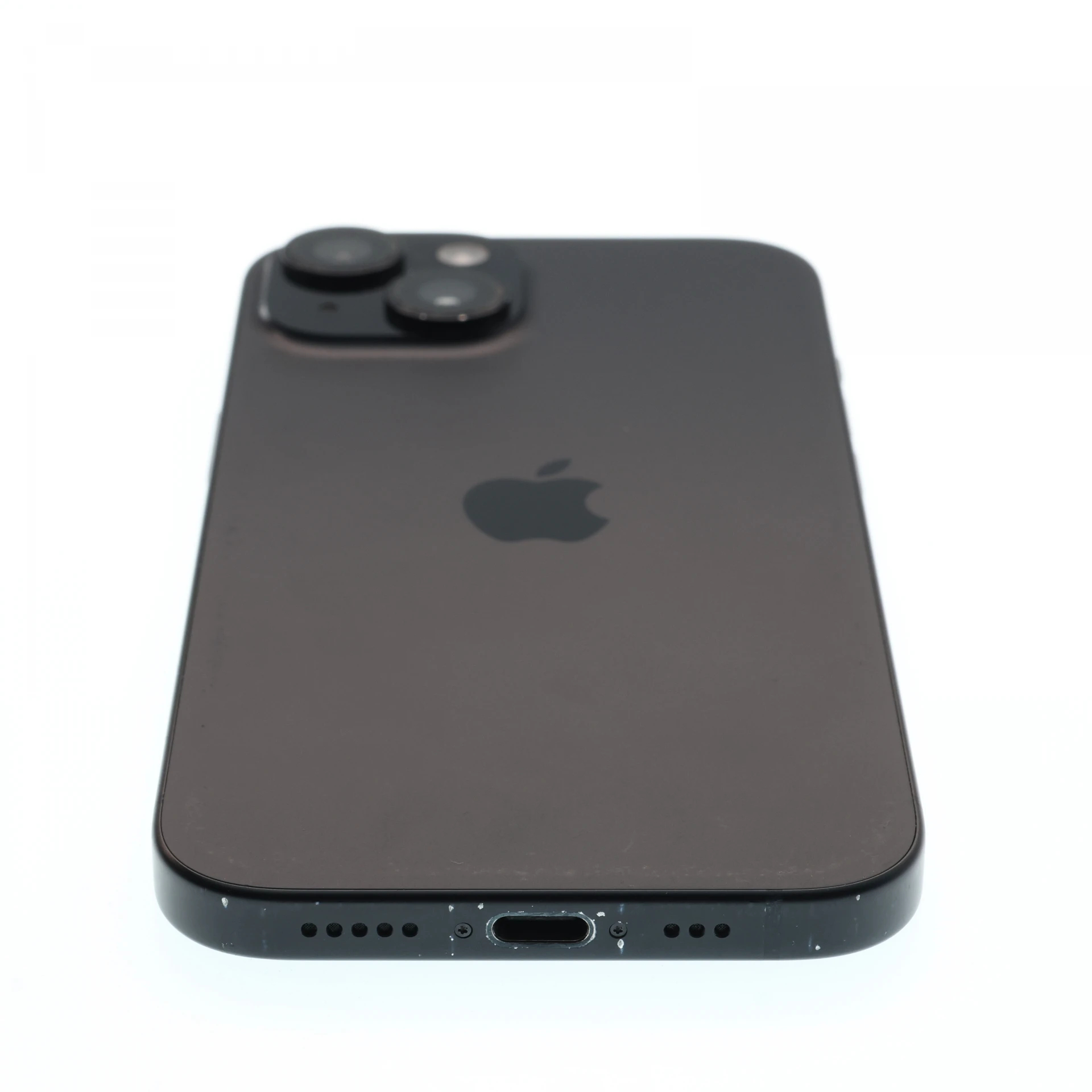 Apple iPhone 15 128 GB Black 100%