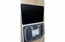 Ipad Pro M4 256GB fekete