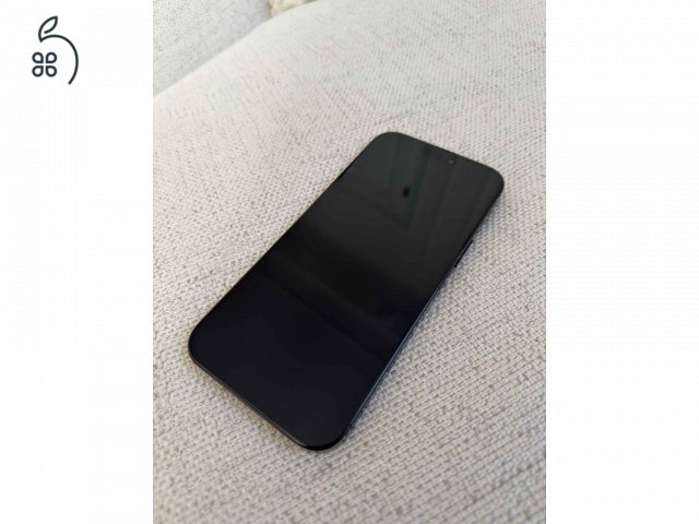 Eladó sosem használt 16 Pro Max 512 GB