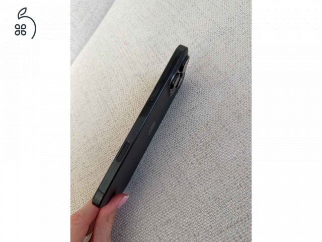 Eladó sosem használt 16 Pro Max 512 GB