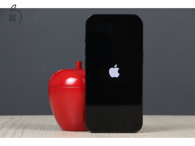 Apple iPhone 15 256GB Black C+ US-7349