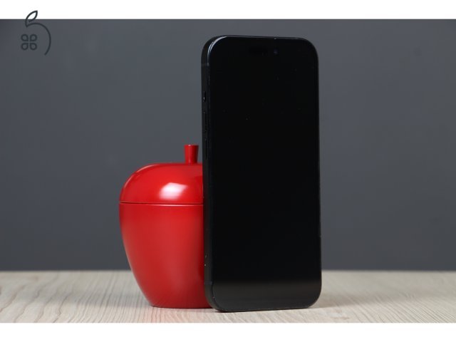 Apple iPhone 15 256GB Black C+ US-7349