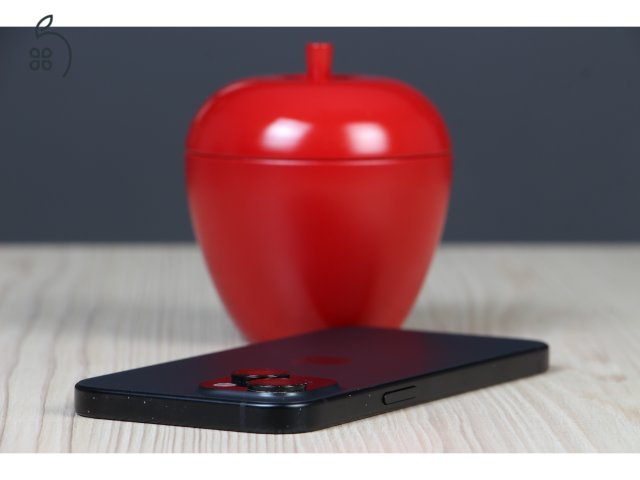 Apple iPhone 15 256GB Black C+ US-7349