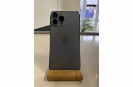 Eladó iPhone 13 Pro Max - 256GB - Sierra Blue - új 100% akkumultor - szép állapot