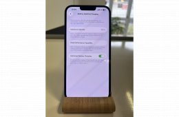 Eladó iPhone 13 Pro Max - 256GB - Sierra Blue - új 100% akkumultor - szép állapot