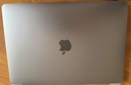 MacBook Air M1 újszerű állapotban eladó