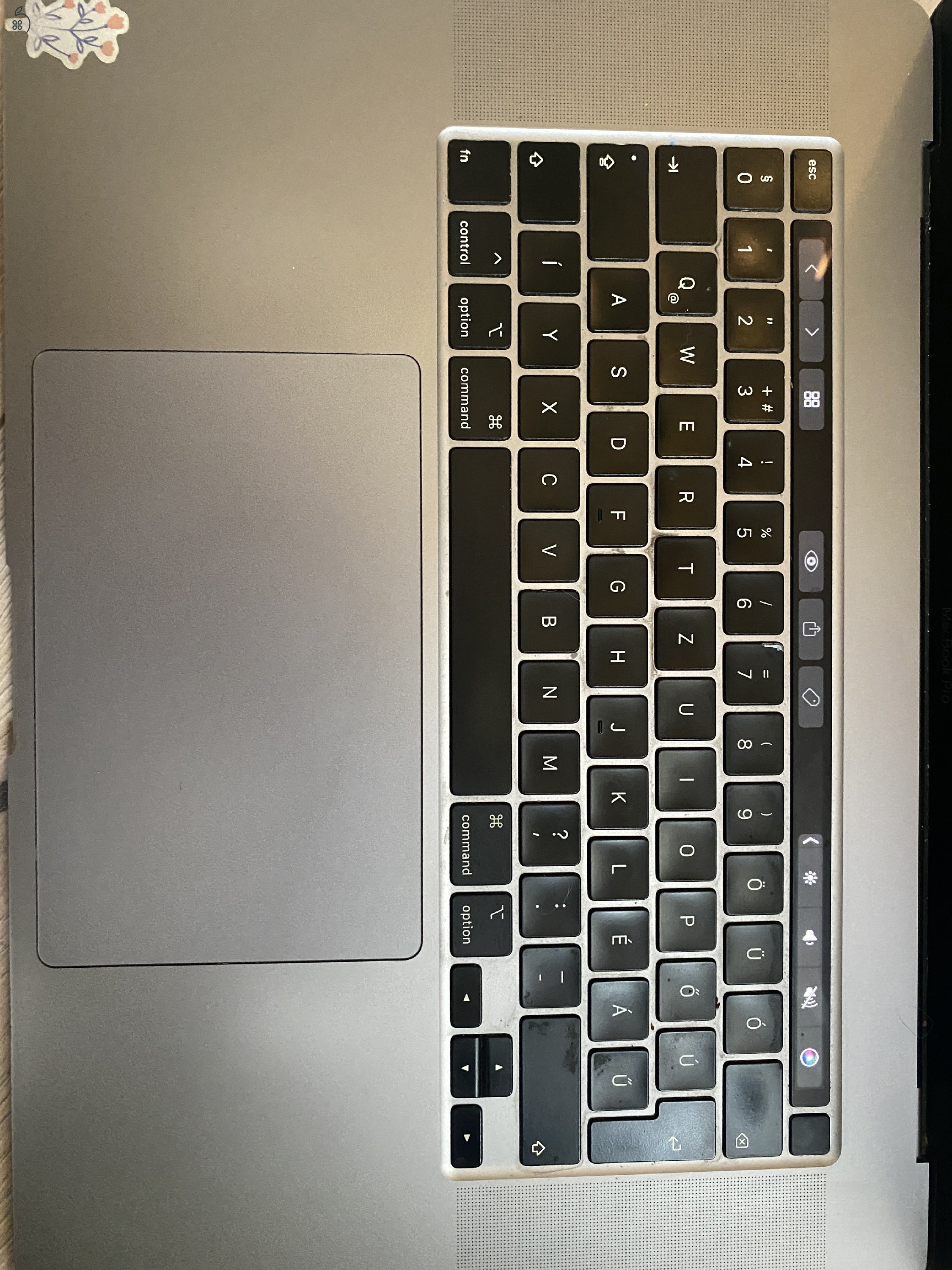 MacBook Pro i7 16
