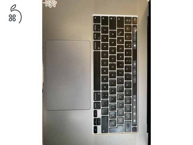 MacBook Pro i7 16