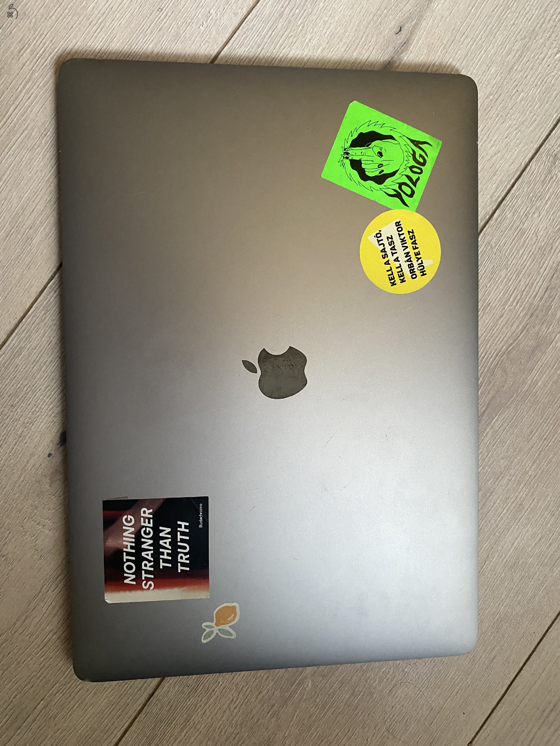 MacBook Pro i7 16